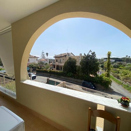 Chiara Home Apartment 지아르디니낙소스 외부 사진