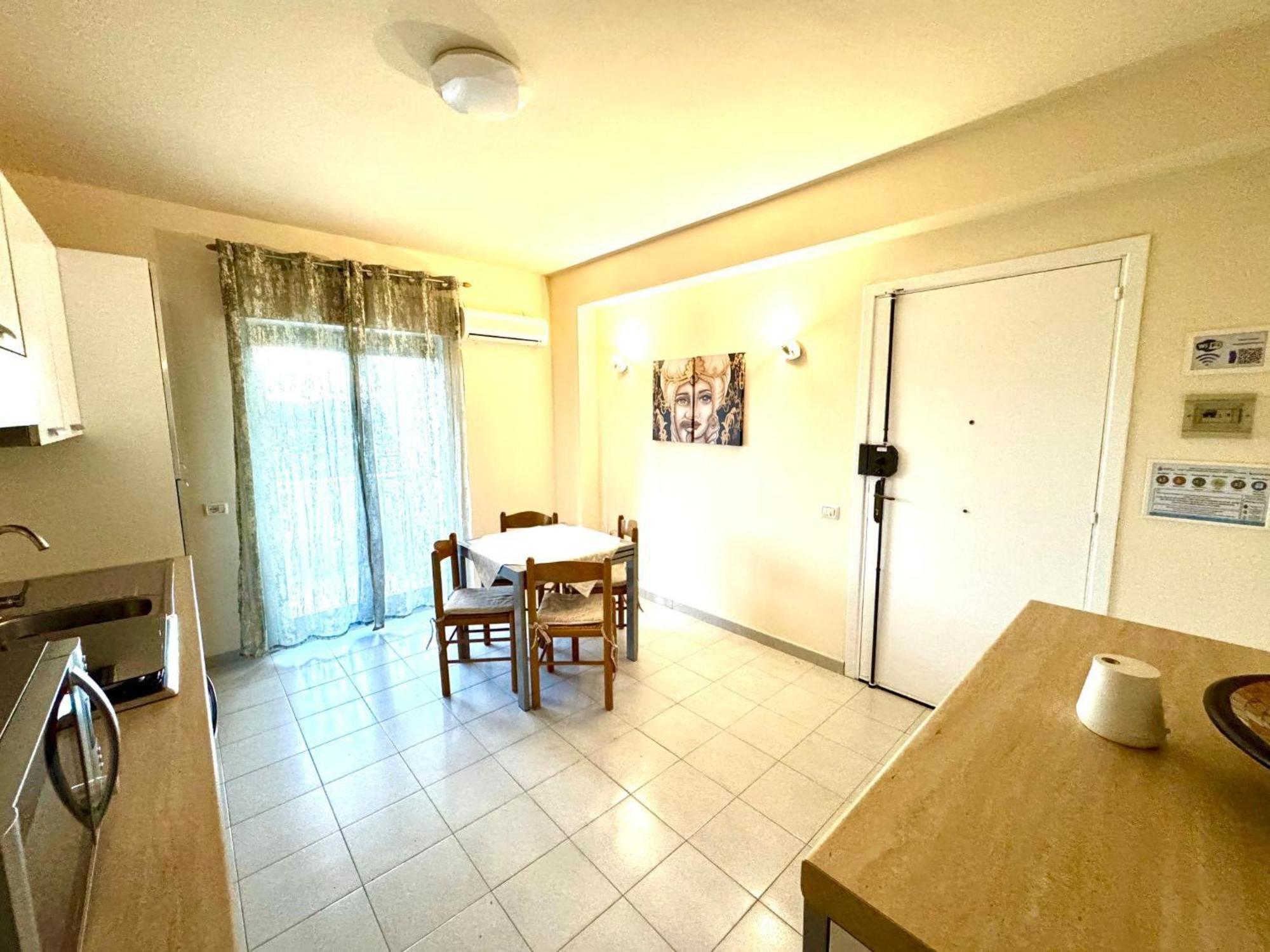 Chiara Home Apartment 지아르디니낙소스 외부 사진
