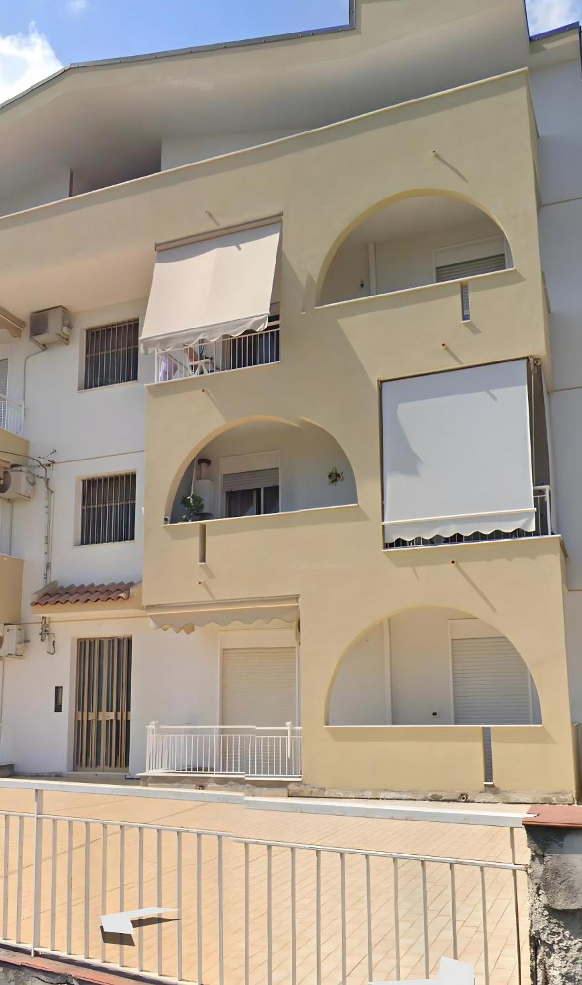 Chiara Home Apartment 지아르디니낙소스 외부 사진