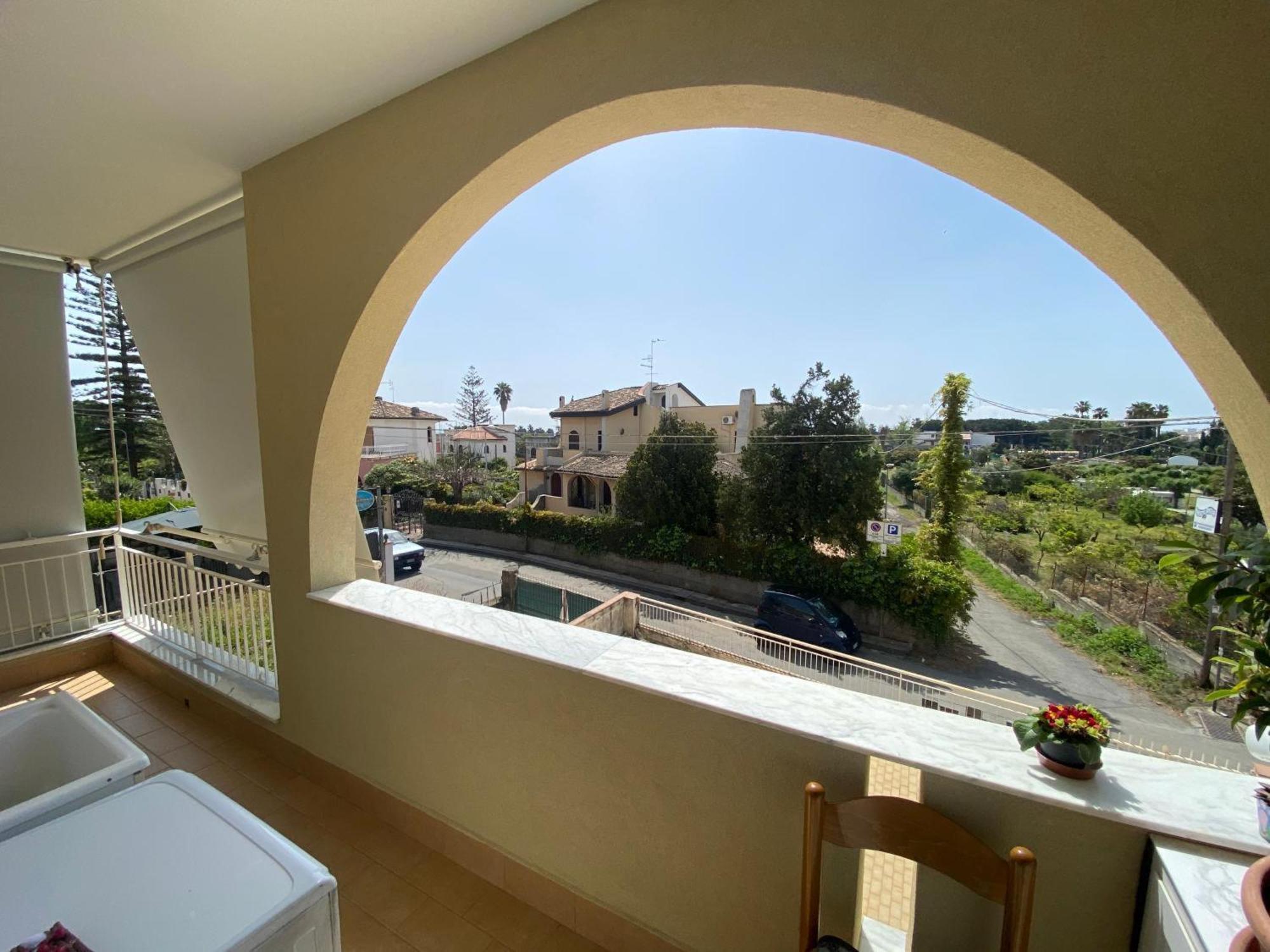 Chiara Home Apartment 지아르디니낙소스 외부 사진