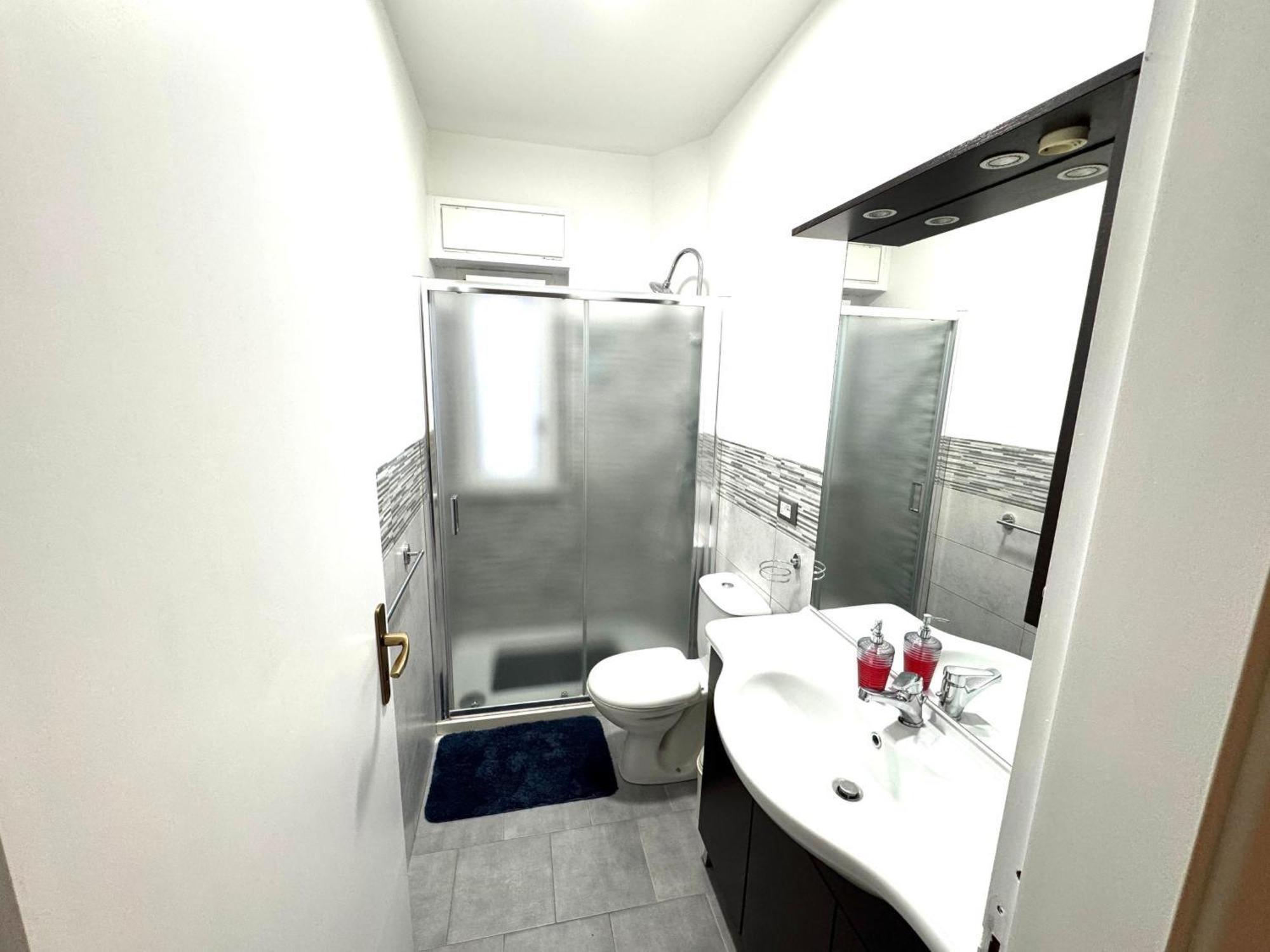 Chiara Home Apartment 지아르디니낙소스 외부 사진